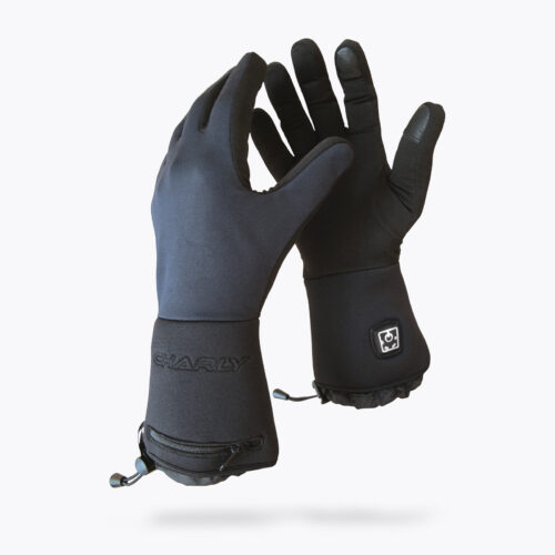 Charly LI-ION Fire Basic Handschuhe