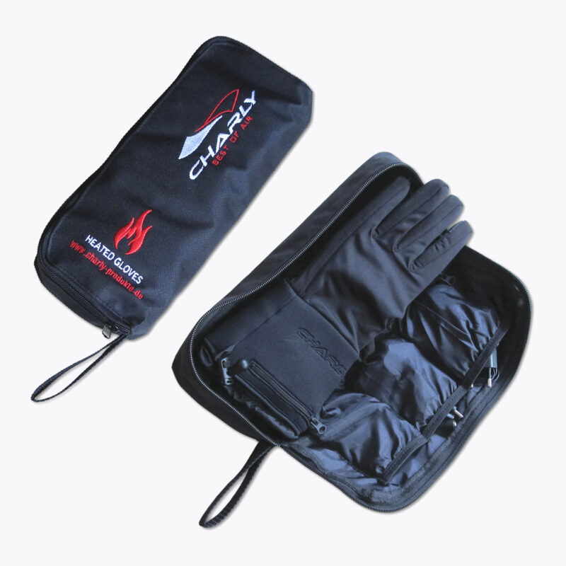 Charly LI-ION Fire Basic Handschuhe