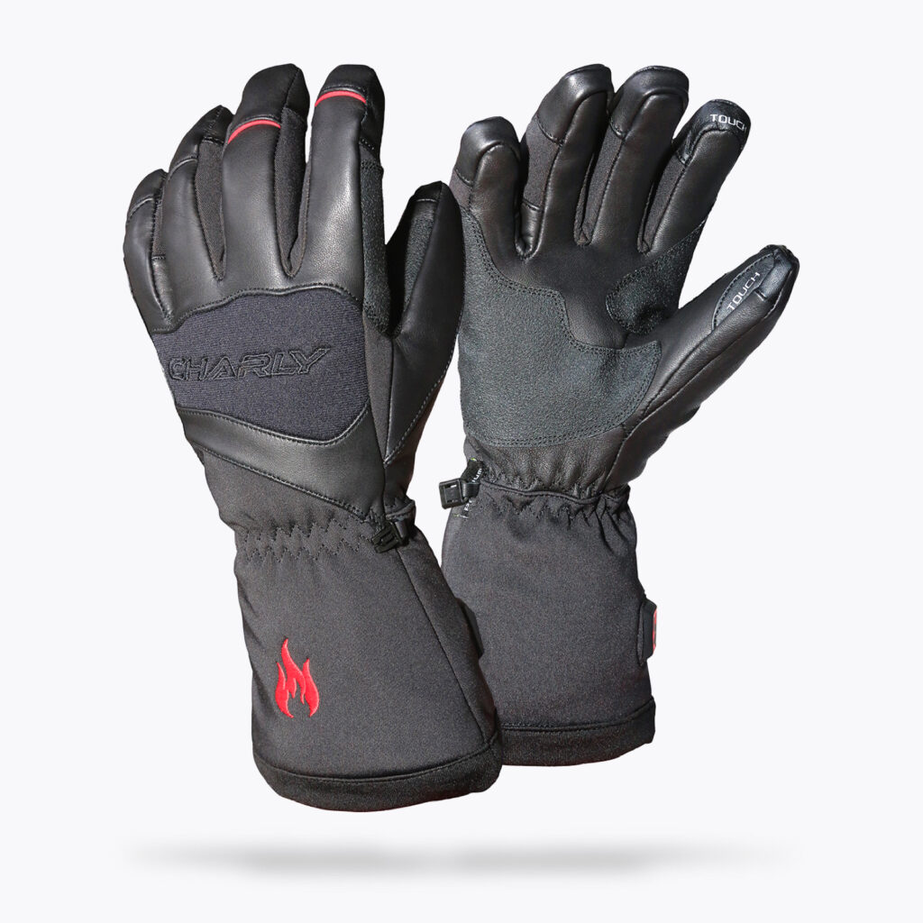 Charly Polarheat Handschuhe