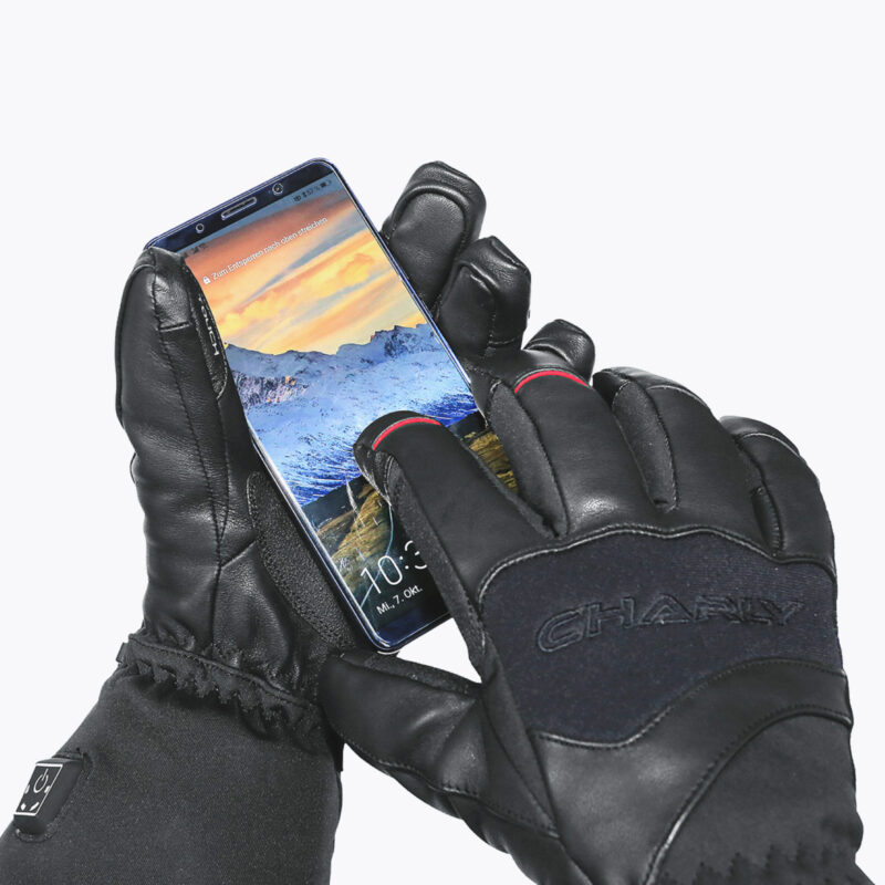 Charly Polarheat Handschuhe