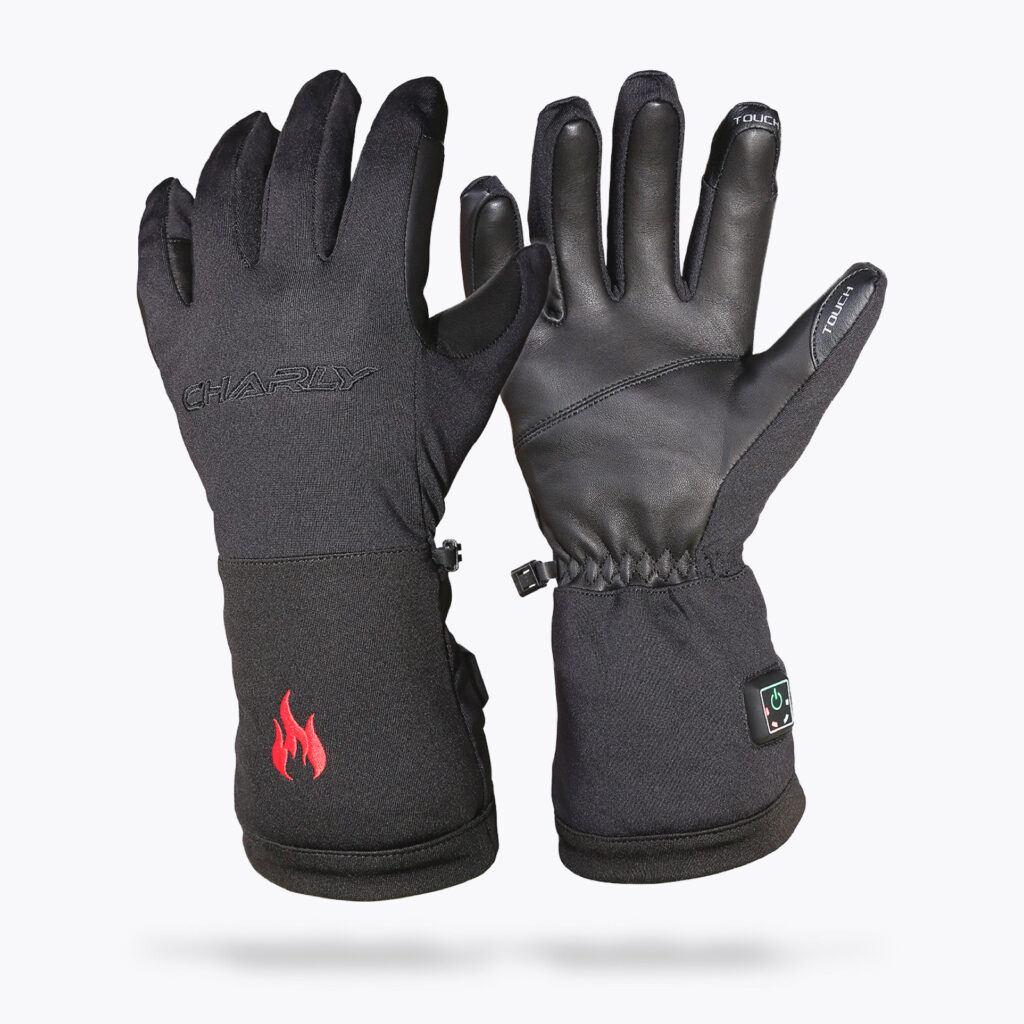 Charly Polarheat light Handschuhe