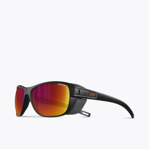 Julbo Camino - Schwarz/Grau, Spectron 3