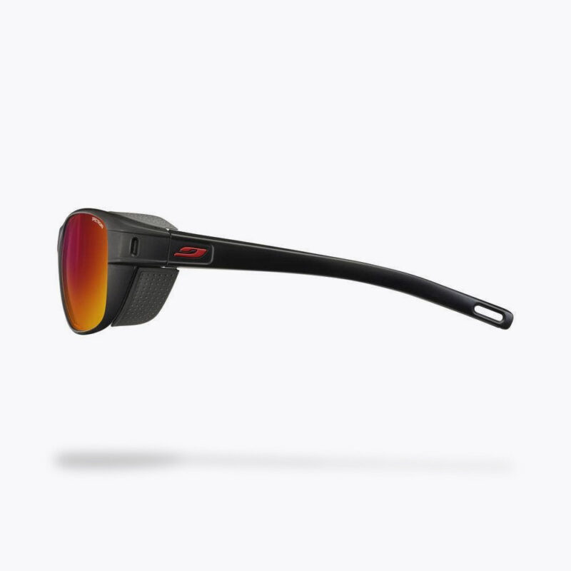 Julbo Camino - Schwarz/Grau, Spectron 3 Sonnenbrille