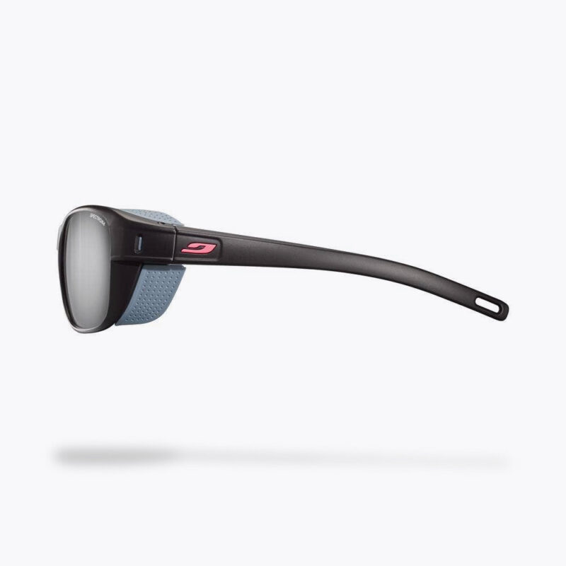 Julbo Camino - Dunkelviolett/Rosa, Spectron 4 Sonnenbrille