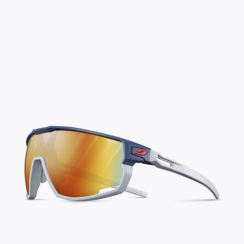 Julbo Rush - Dunkelblau/Blau, Spectron 3 Sonnenbrille