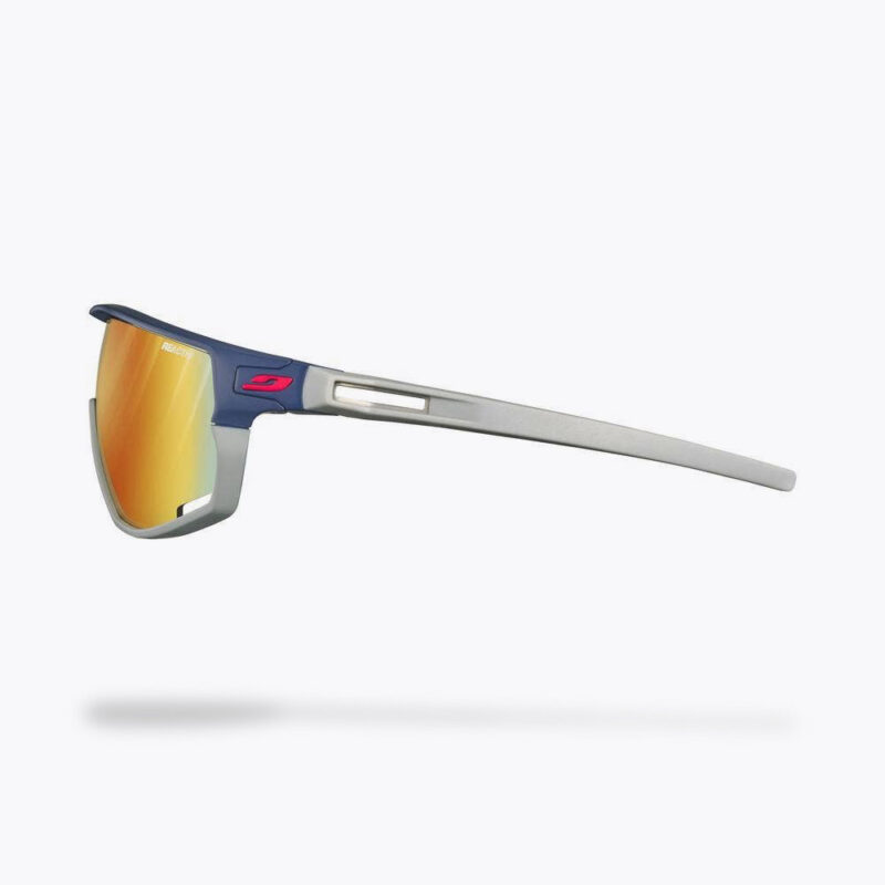 Julbo Rush - Dunkelblau/Blau, Spectron 3 Sonnenbrille