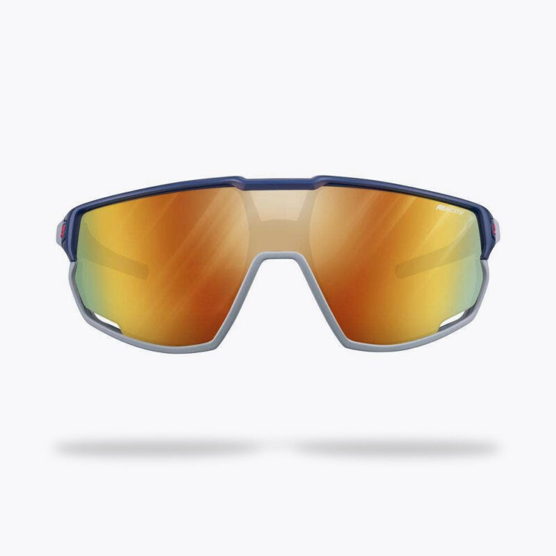 Julbo Rush - Dunkelblau/Blau, Spectron 3 Sonnenbrille