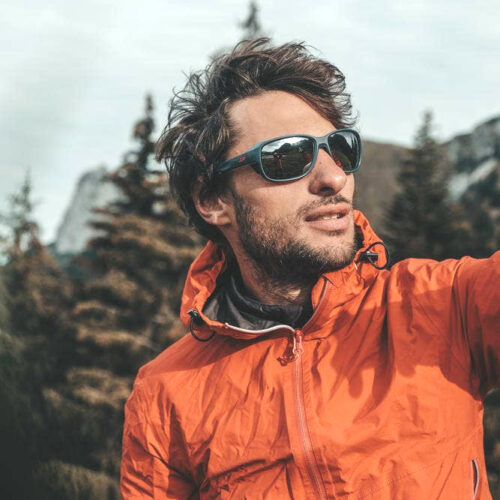 Julbo Montebianco 2 Sonnenbrille