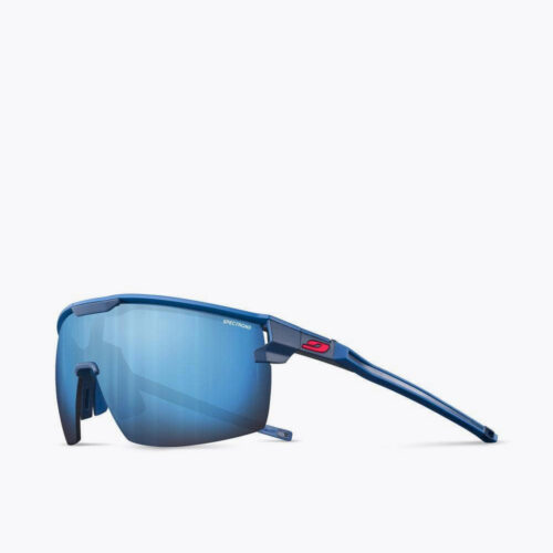 Julbo Ultimate Cover - Blau/Dunkelblau, Spectron 3 Sonnenbrille