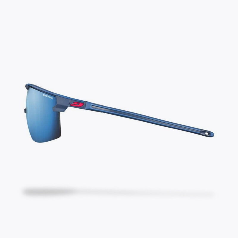 Julbo Ultimate Cover - Blau/Dunkelblau, Spectron 3 Sonnenbrille