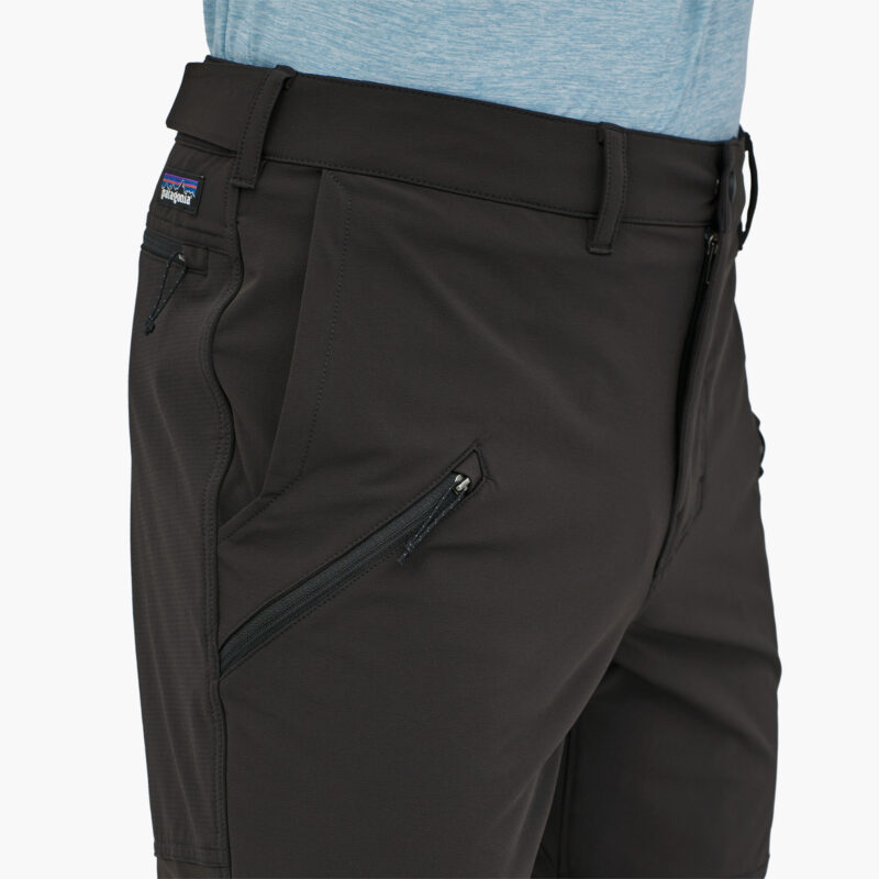 Patagonia Men's Point Peak Trail Pants - Short