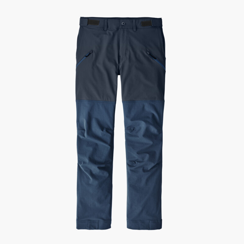 Patagonia Men's Point Peak Trail Pants - Short