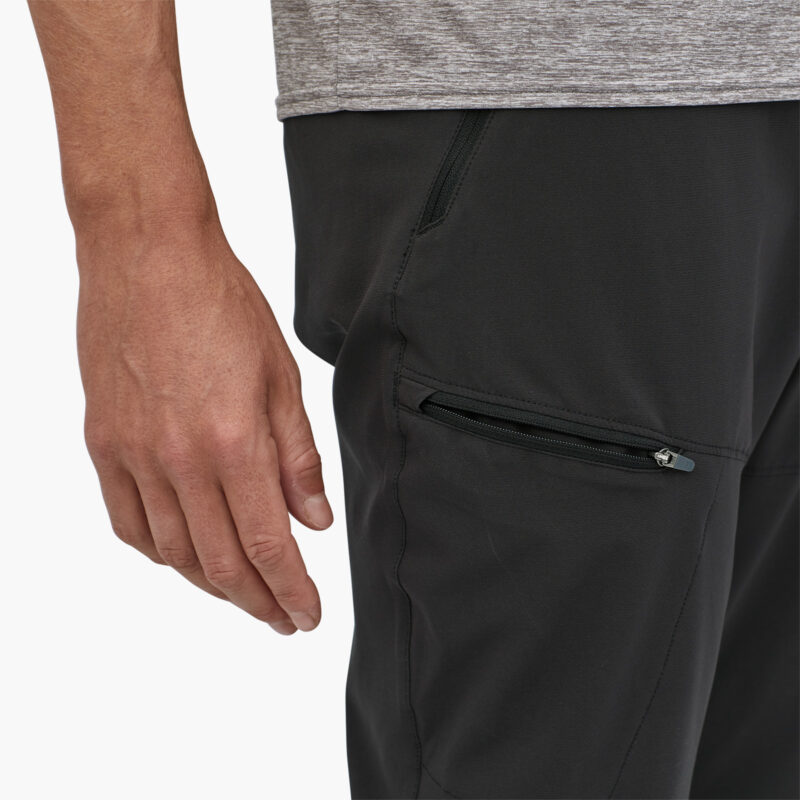 Patagonia Men's Altvia Trail Pants - Short