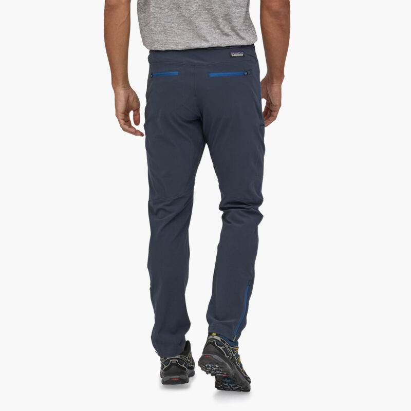 Patagonia Men's Altvia Trail Pants - Regular