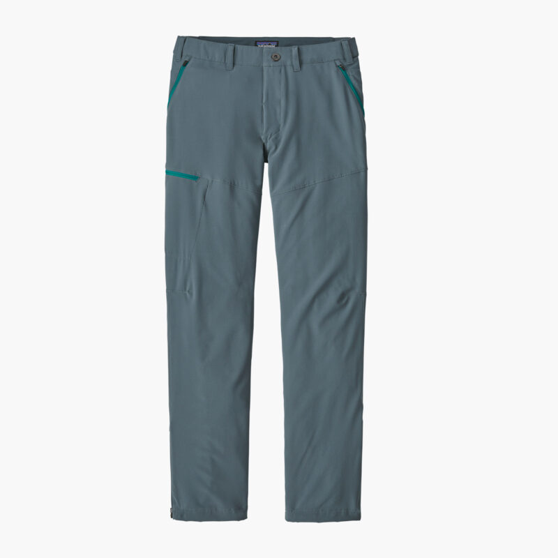 Patagonia Men's Altvia Trail Pants - Regular