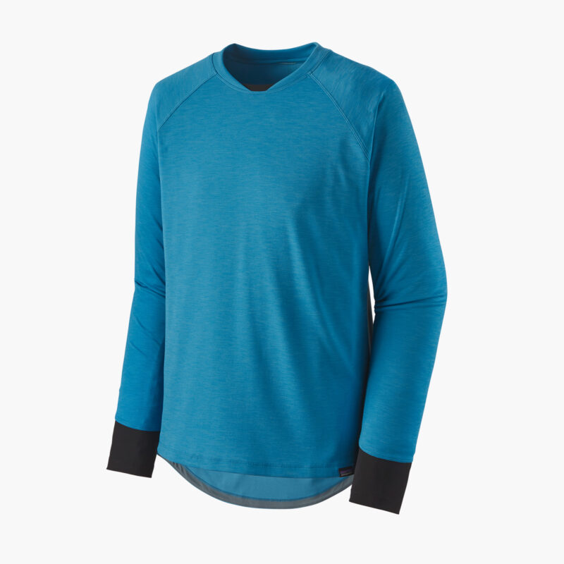 Patagonia Men's Long-Sleeved Dirt Craft Jersey