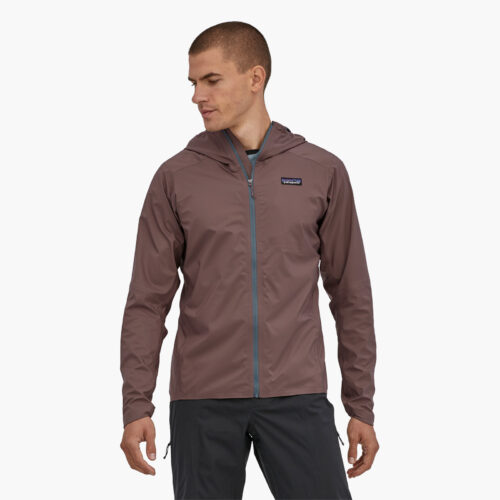 Patagonia Men's Dirt Roamer Jacket