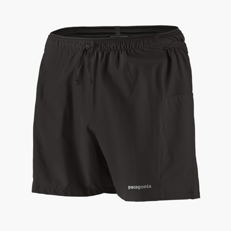 Patagonia Men's Strider Pro Running Shorts - 5"