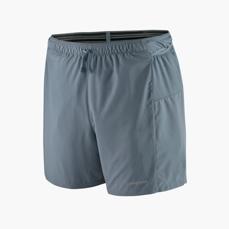 Patagonia Men's Strider Pro Running Shorts - 5"