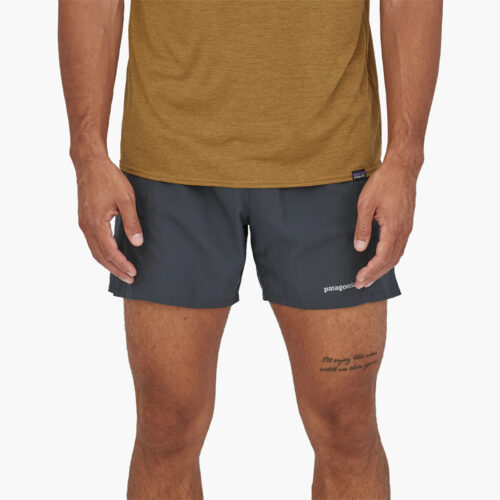 Patagonia Men's Strider Pro Running Shorts - 5"