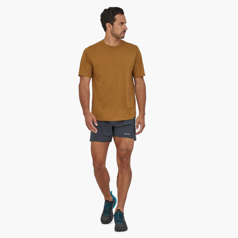 Patagonia Men's Strider Pro Running Shorts - 5"