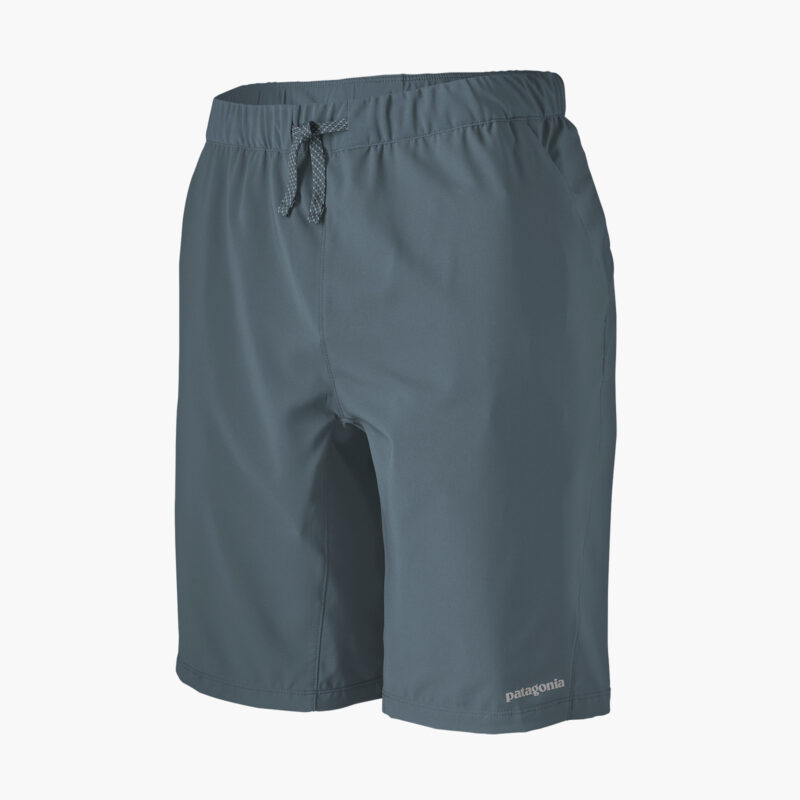 Patagonia Men's Terrebonne Shorts - 10"