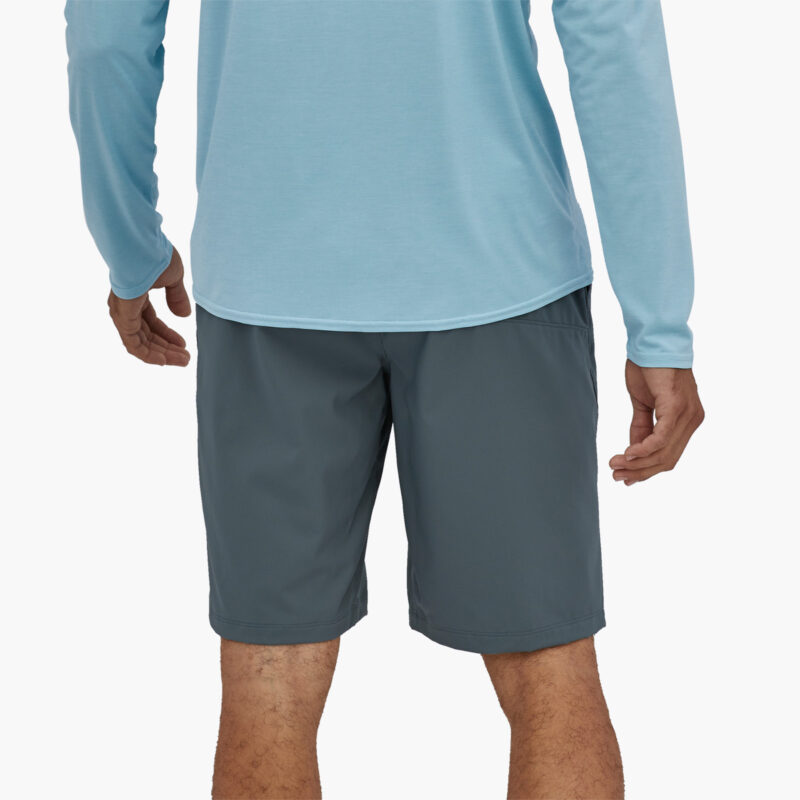 Patagonia Men's Terrebonne Shorts - 10"