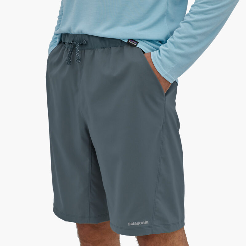 Patagonia Men's Terrebonne Shorts - 10"