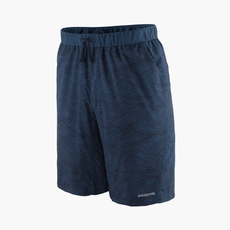 Patagonia Men's Terrebonne Shorts - 10"