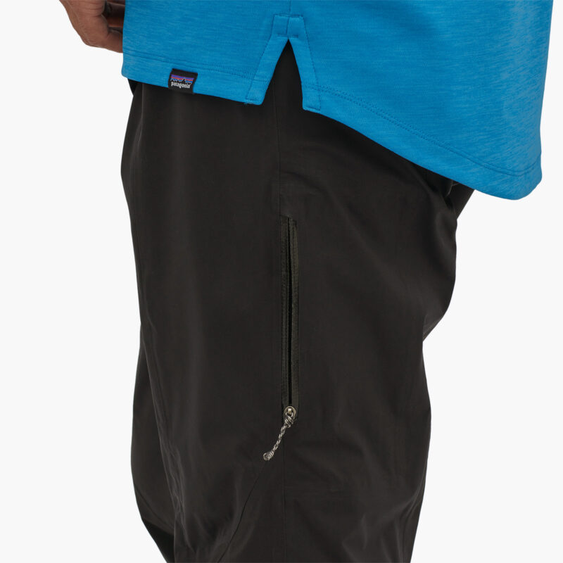 Patagonia Men's Dirt Roamer Storm Pants