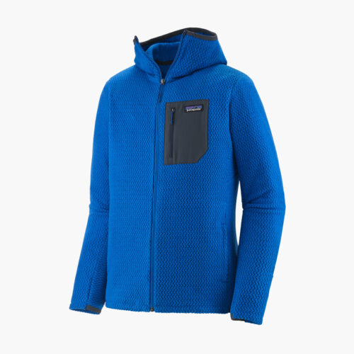 Patagonia Men's R1® Air Full-Zip Hoody