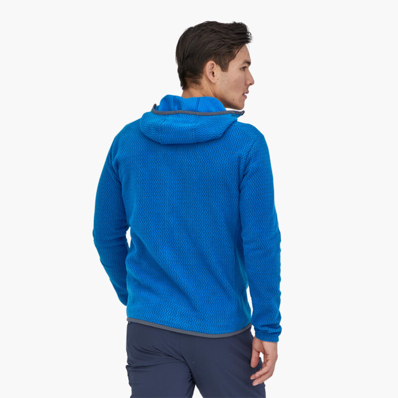 Patagonia Men's R1® Air Full-Zip Hoody