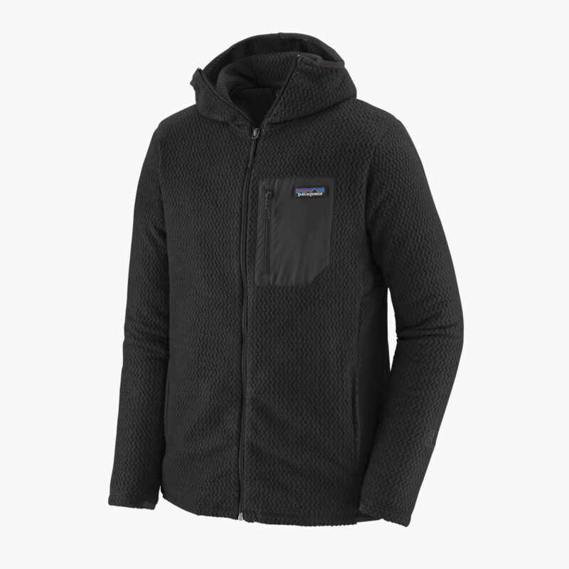 Patagonia Men's R1® Air Full-Zip Hoody