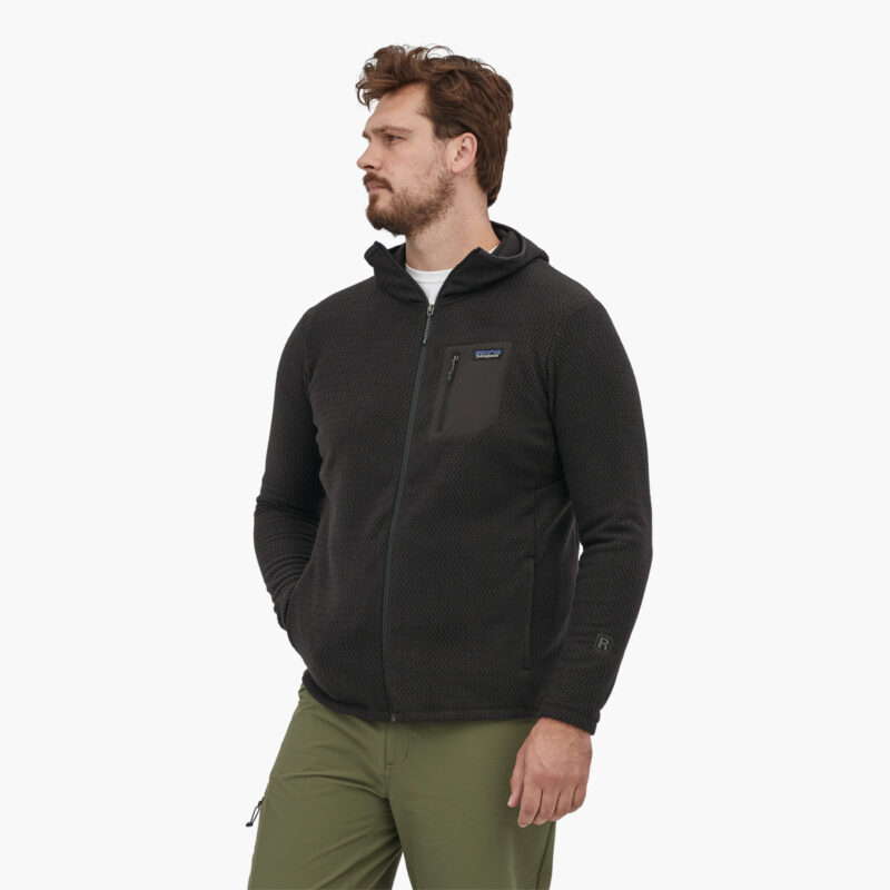 Patagonia Men's R1® Air Full-Zip Hoody