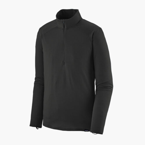 Patagonia Men's Capilene® Thermal Weight Zip-Neck