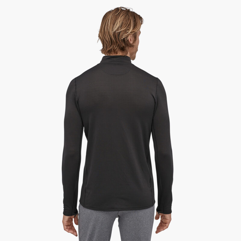 Patagonia Men's Capilene® Thermal Weight Zip-Neck