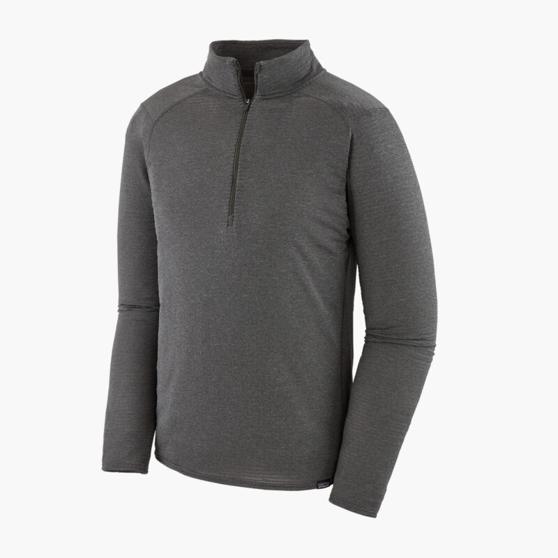 Patagonia Men's Capilene® Thermal Weight Zip-Neck