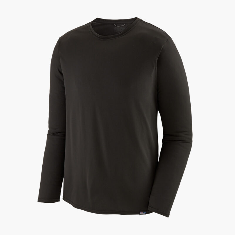 Patagonia Men's Long-Sleeved Capilene® Cool Daily Shirt