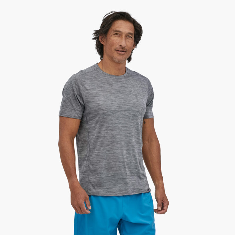 Patagonia Men's Capilene® Cool Lightweight Shirt