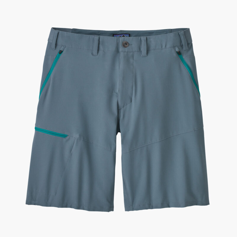 Patagonia Men's Altvia Trail Shorts - 10"