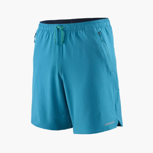 Patagonia Men's Nine Trails Shorts - 8"