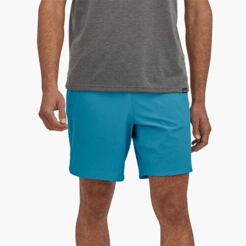 Patagonia Men's Nine Trails Shorts - 8"