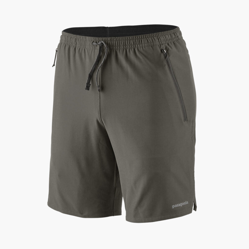 Patagonia Men's Nine Trails Shorts - 8"