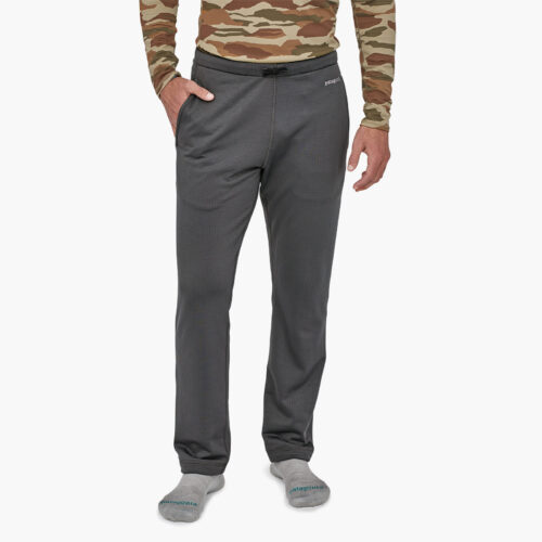 Patagonia Men's R1® Fleece Pants