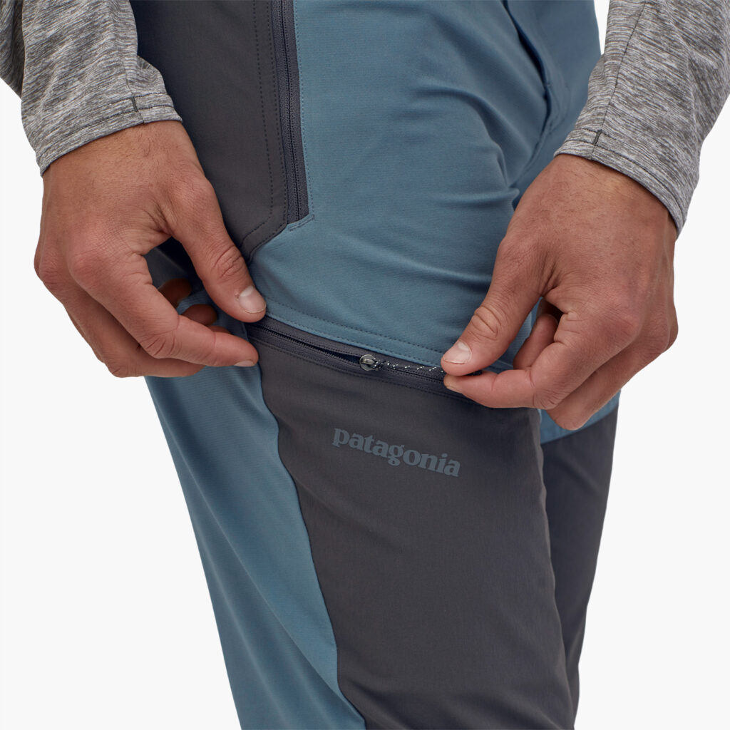 Patagonia Men's Altvia Alpine Pants kaufen Gleitschirm Shop für Hike