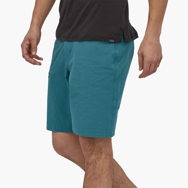 Patagonia Men's Venga Rock Shorts