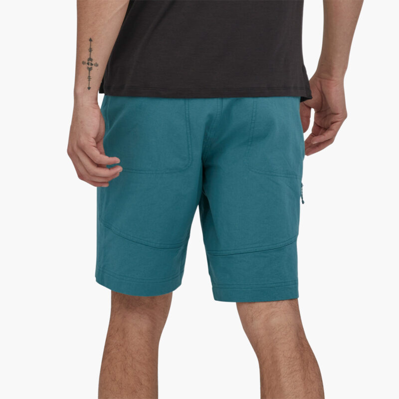 Patagonia Men's Venga Rock Shorts