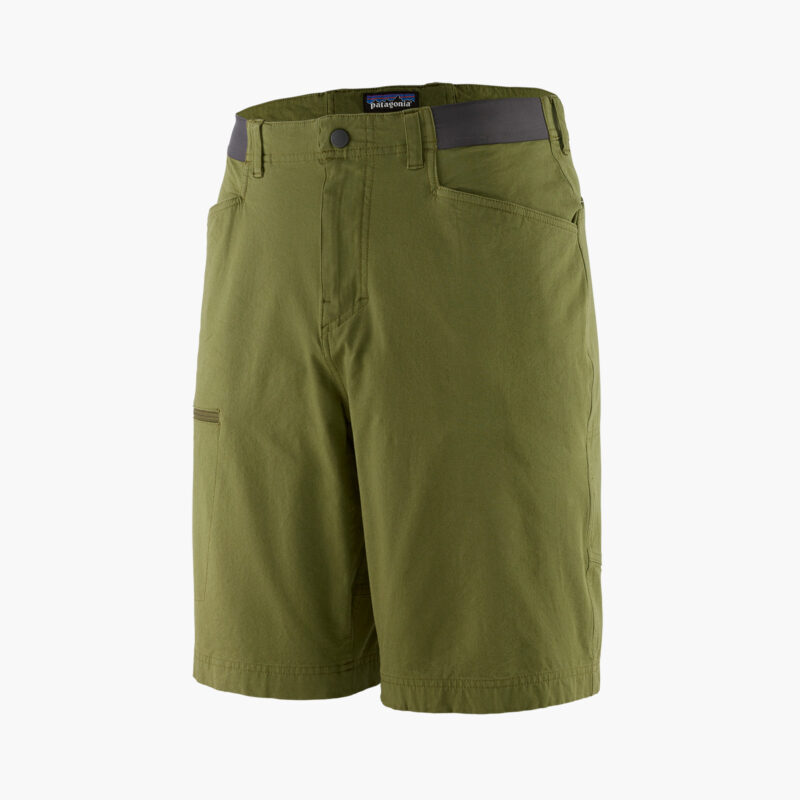 Patagonia Men's Venga Rock Shorts