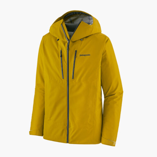 Patagonia Men's Triolet Jacket