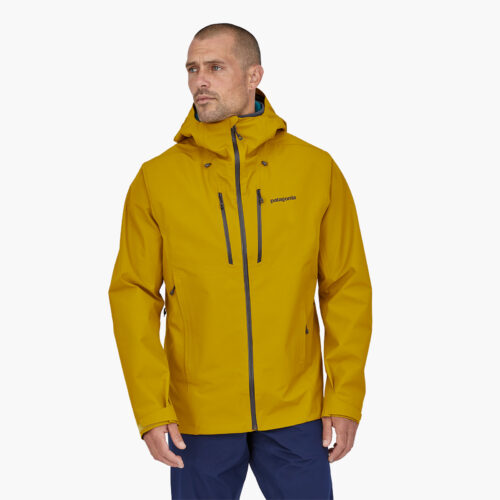 Patagonia Men's Triolet Jacket